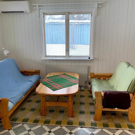 Fjaellnaera Stuga I Jaemtland Svenstavik Eksteriør bilde